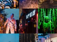 -沈阳方特欢乐世界