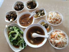 -好成财牛排馆(涂门街总店)