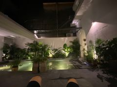 -漫笙舍Manse·咖啡·民宿
