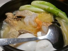 -张福记(五一公园店)