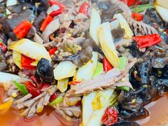 -鸡哈豆花(梅西广场店)