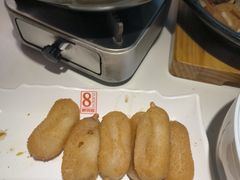 -醉得意·家常菜(杨家湾店)