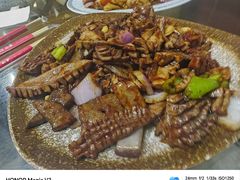 -三子下水馆(南十四道街151号店)