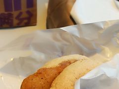 -麦当劳(杨高南路店)