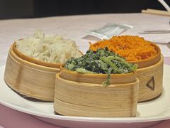 -金狮麟·新豫菜(金码大厦店)