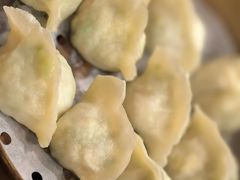 -老边饺子馆(中街店)