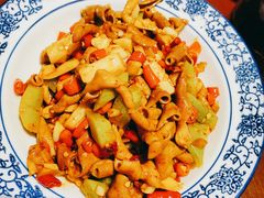 -回家吃饭·地道南昌菜(建德观总店)