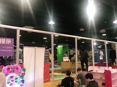 -嘉文梦想世界(SM天津滨海城市广场店)