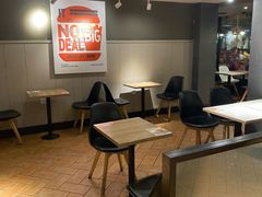 大堂-肯德基(安定门店)