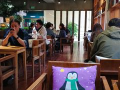 -咖啡陪你(广顺北大街福码大厦店)