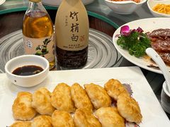 -御膳粥·牛乳粥底火锅·地道顺德菜(容桂店)