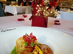 -Kathleen's Waitan 凯圣琳江景西餐厅(外滩店)