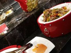 -鑫海汇海鲜烤肉自助(北国商城店)