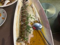 -胖鱼头·南京菜·河景餐厅(夫子庙店)