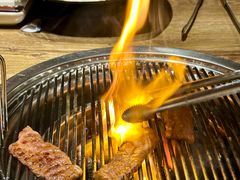 -やきにく 牛将日式焼肉(新华路店)