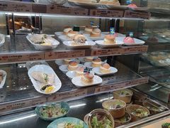 -宜家·瑞典风味餐厅(天津东丽商场店)