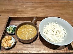 -李百蟹·江南蟹黄面(夫子庙店)