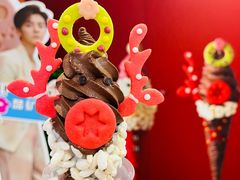 -CORNER CONE GELATO酷矿手作霜淇淋(南头古城店)