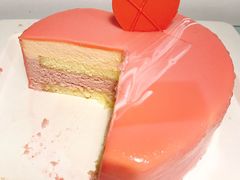 -壹点壹客·生日蛋糕(南山店)