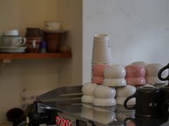-花仓咖啡(祥安巷店)