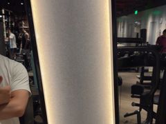 -威尔仕健身(北京合生汇店)