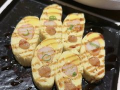 -白石の深夜食堂(泰华店)