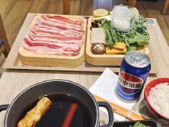 -吉野家(大连黑石礁富丽庭店)