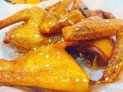 -煲煲掂风味煲仔饭餐厅(西区店)