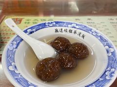 -粗茶淡饭(东关街店)