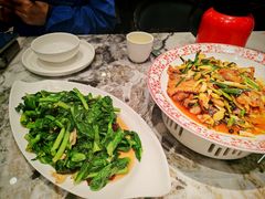 -菜香小厨(金发·印象南滨店)