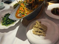 -小河盐帮·私家菜·烤鸭(三元桥·霄云路店)