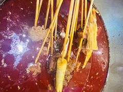 -付小姐在成都(中山公园店)