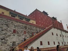 -普陀宗乘之庙(小布达拉宫)