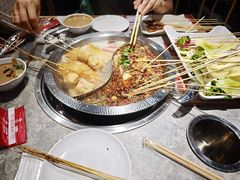 -成都玉林串串香(世纪港湾店)