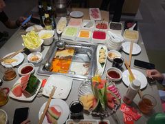 -海底捞火锅(塘厦天虹店)
