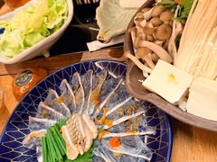 -然锅料理