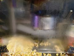 -老板恋上鱼(高新万达店)