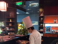 -铁板诱惑法式铁板烧(大卫城店)