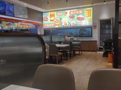-港久茶餐厅(鹭洲里店)