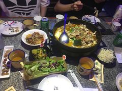 -蘭奢雅集·江浙菜(青山江滩店)