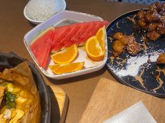 -新发现(宝山龙湖店)