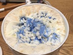 -星巴克(北辰西路店)