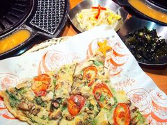 -炑八韩烤(琼华店)