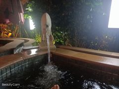-深圳东部华侨城茵特拉根酒店