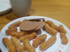 -锦尚阁烤鱼•天津菜(宣武门胡同店)