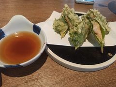 大虾炸天妇罗-三禾寿司(君尚店)