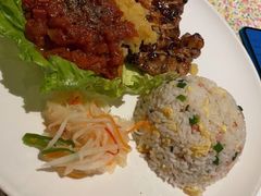 奶油鸡腿饭-日舞(鹭江道店)