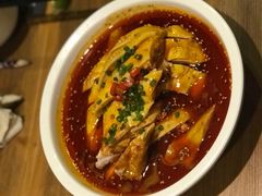 -胡桃里音乐酒馆(曲江店)