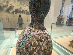 -北京工艺美术博物馆