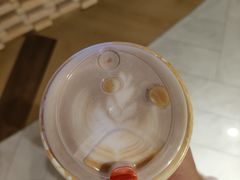 -Manner Coffee(淮海755店)